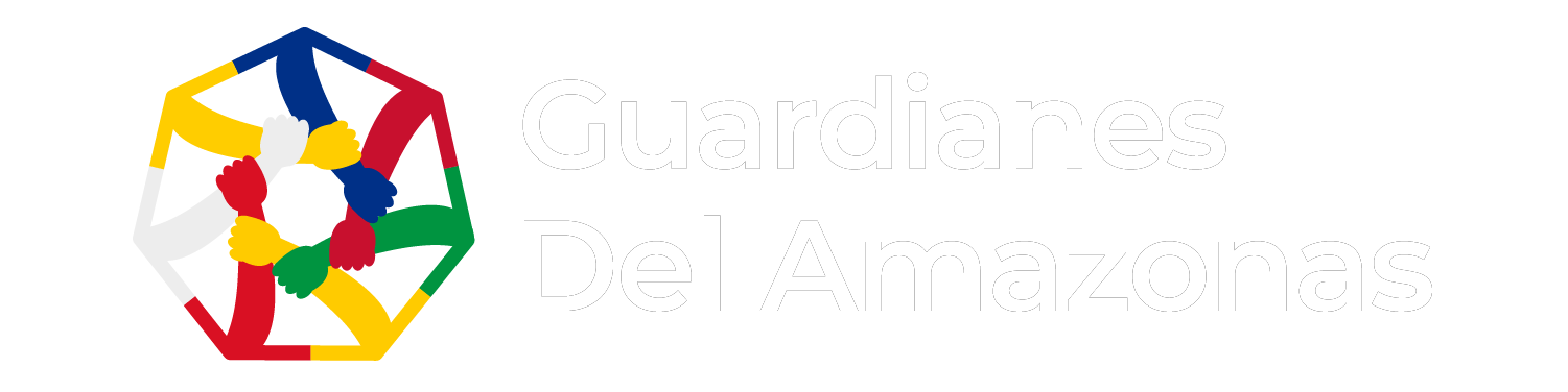 Guardianes del Amazonas